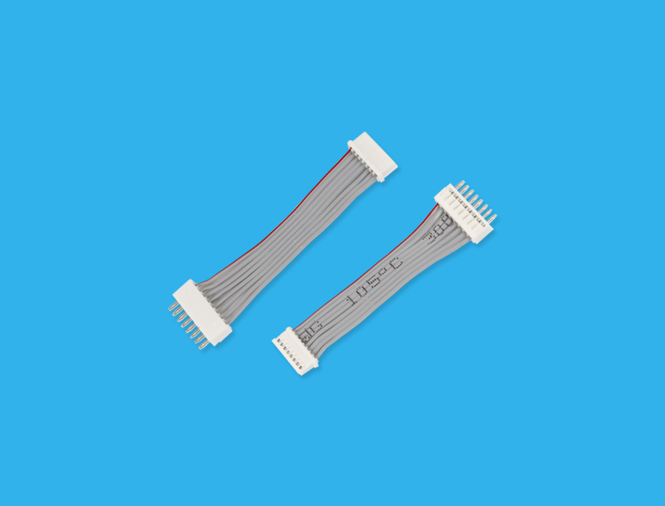 端子線加工操作規(guī)范