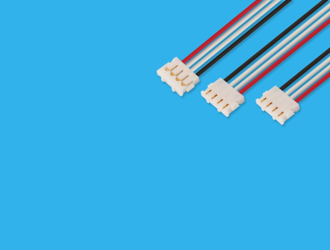 端子連接線對我們生活起到的作用